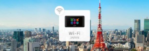 (2일전 예약 가능) 일본 WiFi 렌탈 Softbank 1GB/1일 플랜｜나리타공항・하네다공항 수령