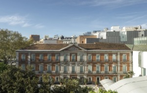 (당일 예약 가능) 스페인 마드리드 티센 보르네미사 국립 미술관 입장권 (한국어 오디오 가이드)