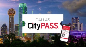(당일 예약 가능) 미국 댈러스 시티패스 | DALLAS CityPASS