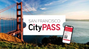 (당일 예약 가능) 미국 샌프란시스코 시티패스 SAN FRANCISCO CityPASS