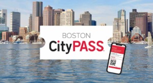 (당일 예약 가능) 미국 보스턴 시티패스 BOSTON CityPASS