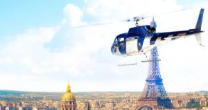 (3일전 예약 가능) 프랑스 파리 베르사유 헬리콥터 투어