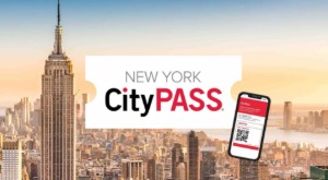 (당일 예약 가능) 미국 뉴욕 시티패스 NEW YORK CityPASS