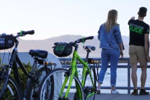 (내일부터 예약 가능) 미국 샌프란시스코 금문교 자전거 여행