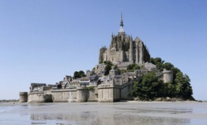 (당일 예약 가능) 프랑스 몽생미셸 수도원 패스트트랙 입장권